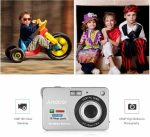 دوربین دیجیتال 18 مگاپیکسلی ANDOER - Image 9