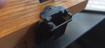 گرامافون قهوه‌ای Viflykoo  مدل  DP-636XR-87 - تصویر 11