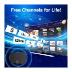 آنتن تلویزیون برند Amazqi مدل AN1001-009R - Image 3