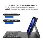 قاب کیبورد آیپد Xiaomi Pad 6 / Pad 6 Pro سایز 11 اینچ 2023 برند IVEOPPE - Image 7