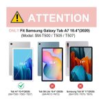 قاب کیبورد آیپد 11/10.9 اینچی برند IVEOPPE - Image 5