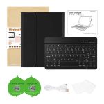 قاب کیبورد آیپد 11/10.5 اینچی برند Clavier مدل KC-Tde239/282 - Image 4