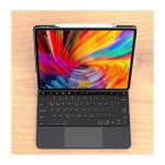 قاب کیبورد آیپد پرو 12.9 اینچ برند JADEMALL - Image 3