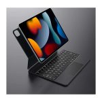 قاب کیبورد آیپد پرو 12.9 اینچ برند JADEMALL - Image 6