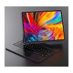 قاب کیبورد آیپد پرو 12.9 اینچ برند JADEMALL - Image 7