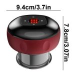 دستگاه بادکش شارژی برند SOYDAN مدل DS-A25 - Image 4