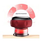 دستگاه بادکش شارژی برند SOYDAN مدل DS-A25 - Image 5