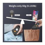میکروسکوپ جیبی برند Ashfly مدل inskam370 - Image 5