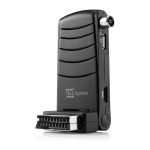 گیرنده دیجیتال مدل TS6005 برند TELE System