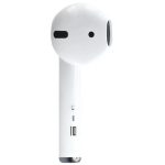 اسپیکر بلوتوثی قابل حمل شکل ایرپاد  مدل MK-101 - Image 5
