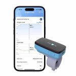 پالس اکسیمتر برند Viatom مدل SleepO2