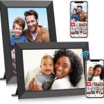 قاب عکس دیجیتال frameo HD wifi 10.1