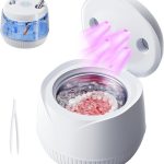 دستگاه اولتراسونیک UV ULTRASONIC مدل GH-UC00
