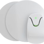 دستگاه سنسور حرکت نوزاد baby sense 7