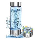 بطری آب هیدروژن ساز COMFEYMERA