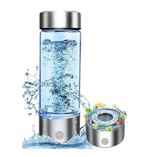 بطری آب هیدروژن ساز COMFEYMERA