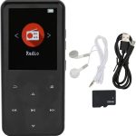 پخش کننده موسیقی  MP3 پلیر مدل  GB8898