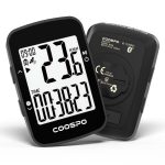 کامپیوتر دوچرخه CooSpo مدل BC107