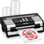 دستگاه وکیوم و بسته بندی FRESKO مدل V9