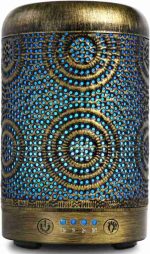 رطوبت ساز، بخور سرد ، پخش کننده عطر سالکینگ SALKING مدل 200018 - Image 2
