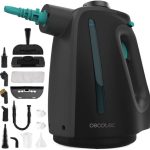 بخارشوی خانگی Cecotec مدل Hydrosteam 1300 Rapid Max