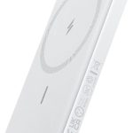 پاور بانک و شارژر 5000میلی آمپر  Magsafe