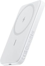 پاور بانک و شارژر 5000میلی آمپر  Magsafe