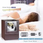 جعبه نگهدارنده ساعت اتوماتیک Frucase - تصویر 7