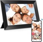 قاب عکس دیجیتال frameo HD wifi 10.1 - Image 3