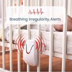 دستگاه سنسور حرکت نوزاد baby sense 7 - Image 3