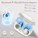 هدفون بلوتوثی OYIB مدل S75 ضد آب IP7 - Image 3