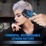 ماشین اصلاح موی حرفه‌ای BESTBOMG - Image 4