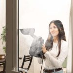 بخارشوی خانگی Cecotec مدل Hydrosteam 1300 Rapid Max - Image 4