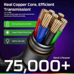 هدست گیمینگ Fachixy مدل  FC100 با میکروفون - Image 5