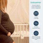 دستگاه سنسور حرکت نوزاد baby sense 7 - Image 5