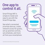 هاب خانه هوشمند SmartThings - Image 5