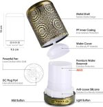 رطوبت ساز، بخور سرد ، پخش کننده عطر سالکینگ SALKING مدل 200018 - Image 5