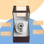 جعبه نگهدارنده ساعت اتوماتیک Frucase - تصویر 5