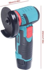 مینی سنگ فرز شارژی VIETOL مدل M5 - Image 6