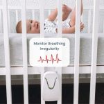 دستگاه سنسور حرکت نوزاد baby sense 7 - Image 6