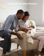 مانیتور اکسیژن و ضربان قلب کودک Bbaytone مدل BabyO2 - Image 6