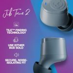 هدفون بی‌سیم Skullcandy Jib True 2 - Image 6