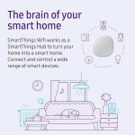 هاب خانه هوشمند SmartThings - Image 6