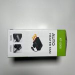 بخاری خودرو قابل حمل ۱۲ ولت ۱۵۰ وات مدل XF-5006 - Image 6