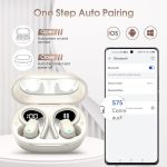 هدفون بلوتوثی OYIB مدل S75 ضد آب IP7 - Image 6