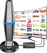 آنتن تلویزیون 4K HD برند DGUPSP