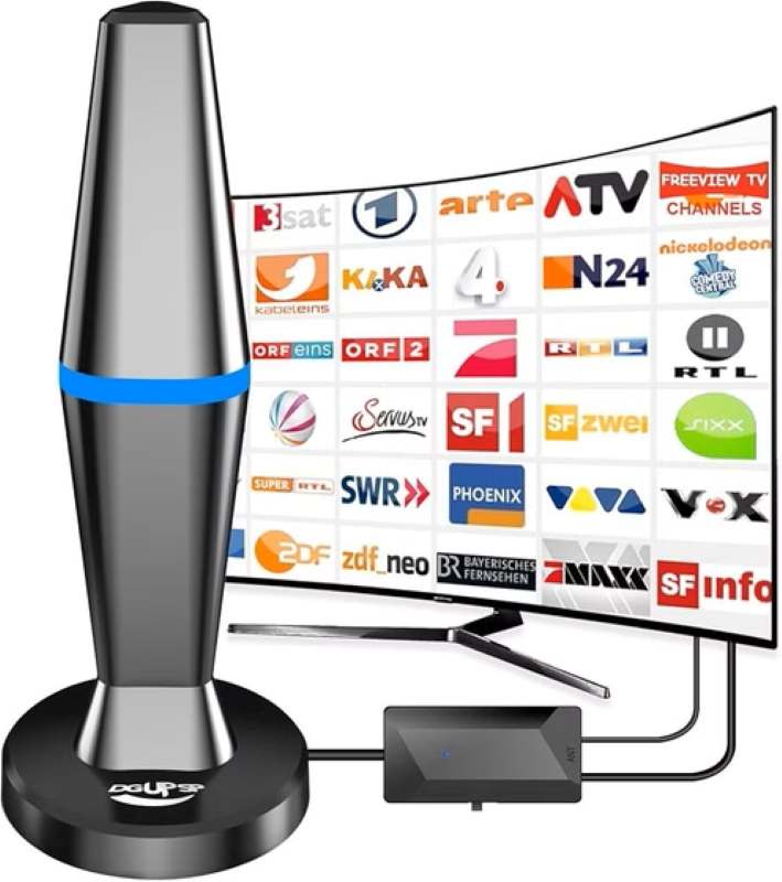 560x560-2.jpg آنتن تلویزیون 4K HD برند DGUPSP - Image 1