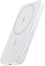 پاور بانک و شارژر 5000میلی آمپر  Magsafe - Image 7