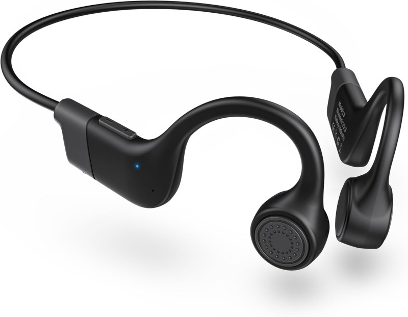 هدفون استخوانی Hanmer Bone Conductionمدل L5 فروشگاه وی وان