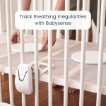 دستگاه سنسور حرکت نوزاد baby sense 7 - Image 8